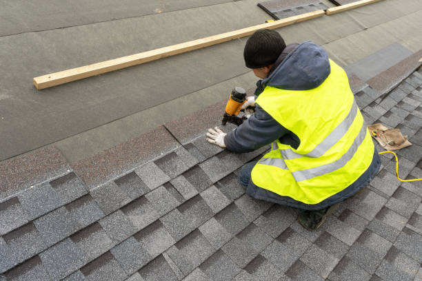 Best Roof Maintenance Services  in St Simons, GA
