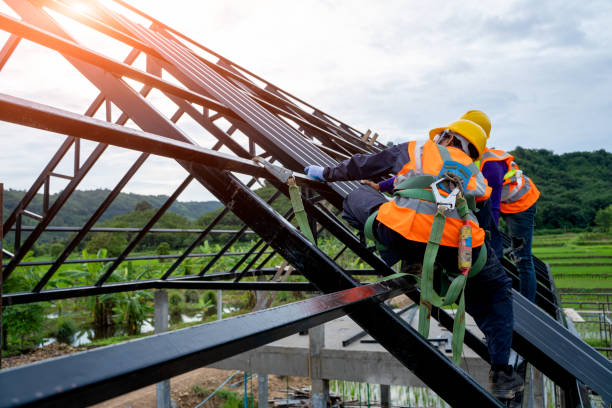Best Best Roofing Contractors  in St Simons, GA