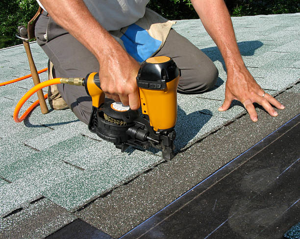 Roof Installation Near Me in St Simons, GA
