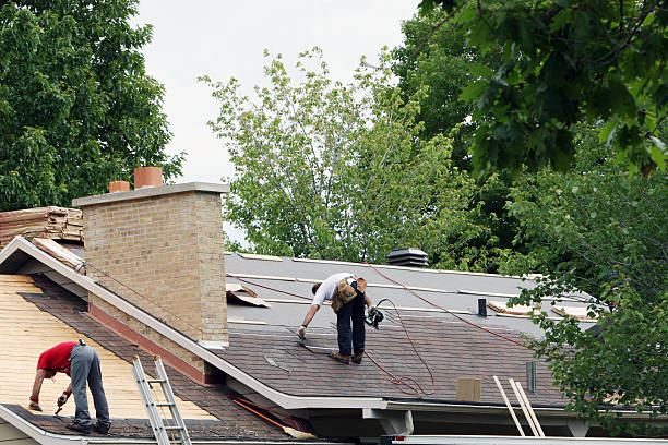 Quick and Trustworthy Emergency Roof Repair Services in St Simons, GA