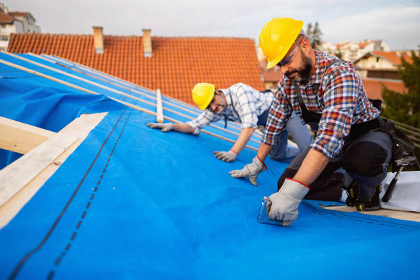 Best Tile Roofing Contractor  in St Simons, GA