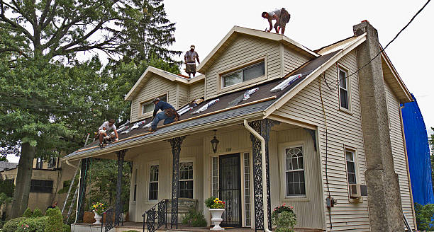 Best Roof Maintenance Services  in St Simons, GA