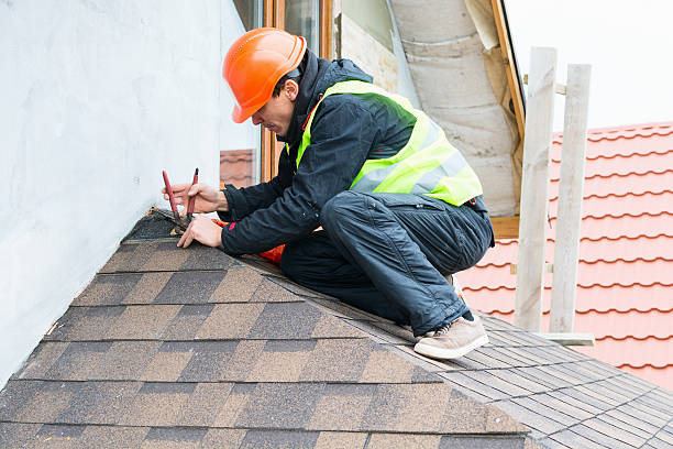 Best Roof Replacement Cost  in St Simons, GA